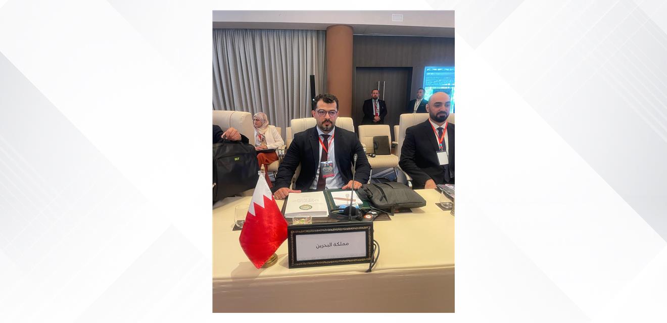 المكتب التنفيذي لمواجهة الكوارث يشارك في اجتماع آلية التنسيق العربية للحد من مخاطر الكوارث<